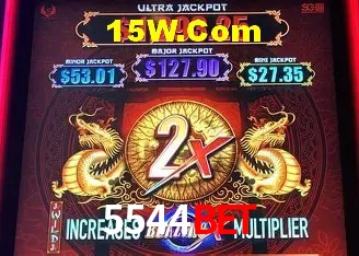 Games Directory 5544Bet