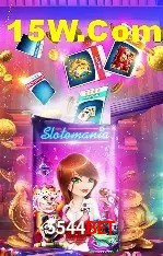 Experiência VIP 5544Bet