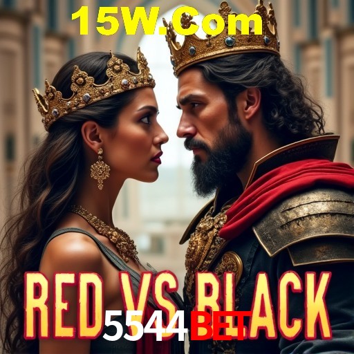 Live Casino 5544Bet
