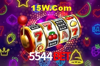 Secure Login 5544Bet