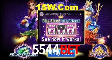 Live Casino 5544Bet