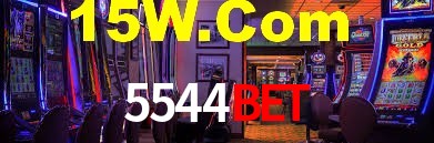 Programa VIP 5544Bet