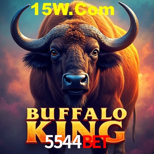VIP Casino 5544Bet