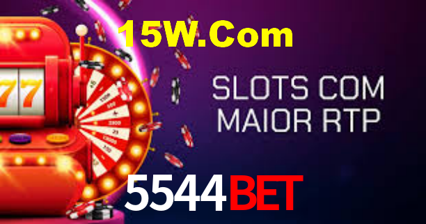 Premium Interface 5544Bet