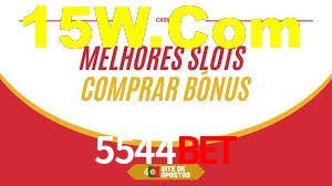 Daily Bonuses 5544Bet
