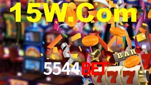 Welcome Bonus 5544Bet