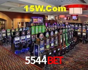 Weekend Specials 5544Bet