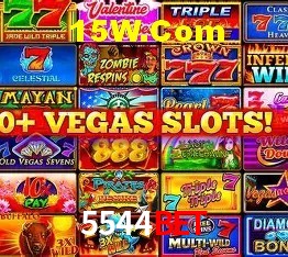 Statistics 5544Bet