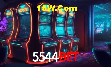 API Integration 5544Bet